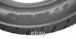 Pirelli Night Dragon 2211500 130/90B16 M/CTL 67H Front Motorcycle Cruiser Tire