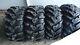 Polaris Sportsman 400 500 600 700 800 25 Cst Maxxis Ancla Atv Set Of Four Tires