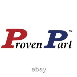 Proven Part Set Of No-Flat Solid Rubber Tire and Rim For Stinger Quad 3000 3600