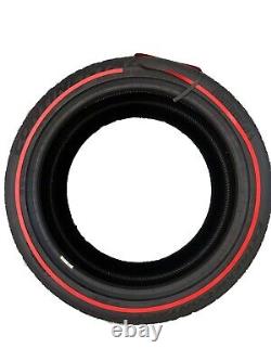 Redline tires Permanent DIY rubber kit Set of 4