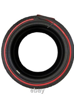 Redline tires Permanent DIY rubber kit Set of 4