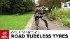 Road Tubeless Tyres Are They Worth It