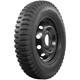 Sta Ndt Military Tire Lt 9-16 Load D 8 Ply (tt) At A/t All Terrain