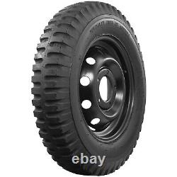 STA NDT Military Tire LT 9-16 Load D 8 Ply (TT) AT A/T All Terrain