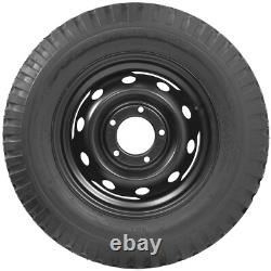 STA NDT Military Tire LT 9-16 Load D 8 Ply (TT) AT A/T All Terrain