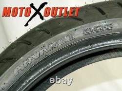 Shinko 005 Advance 200/50-17 Rear Motorcycle Tire 200-50-17 200/50zr17