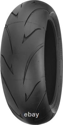 Shinko 011 Verge Tire Rear 200/50VR18 (76V)