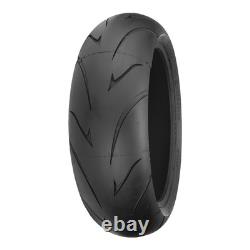 Shinko 011 Verge Tire Rear 200/50VR18 (76V)