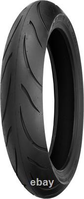 Shinko 87-4082 011 Verge Radial Tire