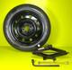 Spare Tire 135/90-17 With Jack Kit Fits2019 2020 2021 2022 Kia Sorento
