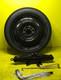 Spare Tire 14 And Jack Kit Fits2012 2013 2014 2015 Hyundai Accent