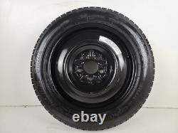Spare Tire 16 Fits 2008 2009 2010 2011 2012 Honda Accord
