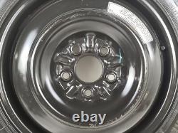 Spare Tire 16 Fits 2008 2009 2010 2011 2012 Honda Accord