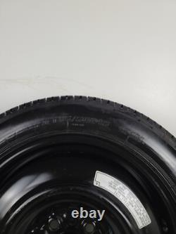 Spare Tire 16 Fits 2008 2009 2010 2011 2012 Honda Accord Spare Tire 16 Fits 2008 2009 2010 2011 2012 Honda Accord