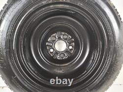 Spare Tire 16 Fits 2008 2009 2010 2011 2012 Honda Accord