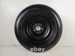 Spare Tire 16 Fits 2008 2009 2010 2011 2012 Honda Accord