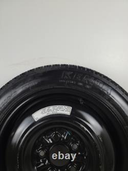 Spare Tire 16 Fits 2008 2009 2010 2011 2012 Honda Accord