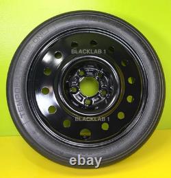 Spare Tire 16 Fits Kia Forte 2021 2022 2023