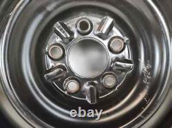 Spare Tire 16 Fits2003 2004 2005 2006 2007 2008 Honda Pilot