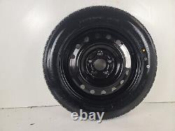 Spare Tire 16 Fits2016-2023 Honda Hr-v Hrv