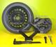 Spare Tire 16 With Jack Fits2016-2022 Chevy Malibu New Style