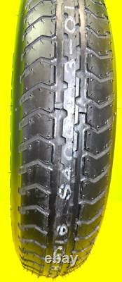 Spare Tire 16 With Jack Kit Fits2017-2022 Kia Niro, Niro Ev