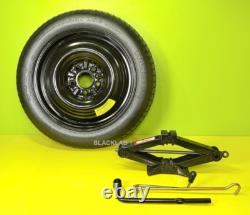 Spare Tire 16 With Jack Kit Fits2023 2024 2025 Kia Niro, Niro Ev