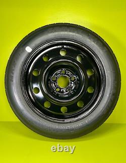 Spare Tire 17 Fits 2014 2015 2016 Acura MDX