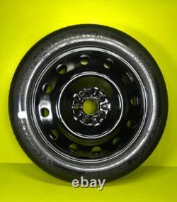 Spare Tire 17 Fits 2015 2016 2017 2018 2019 2020 Acura Tlx