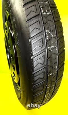 Spare Tire 17 Fits 2019 2020 Kia Optima