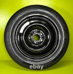 Spare Tire 17 Fits 2021 2022 2023 Acura Tlx