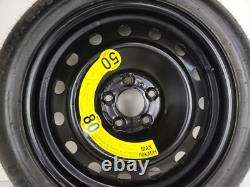 Spare Tire 17'' Kits Fits 2024-2025 Hyundai Tucson Compact Donut