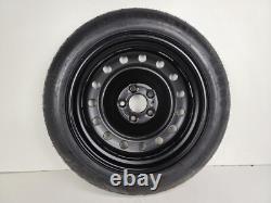 Spare Tire 17'' Kits Fits 2024-2025 Hyundai Tucson Compact Donut