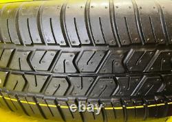 Spare Tire 17 With Jack Kit Fits Fits2022 2023 2024 2025 Toyota Gr86