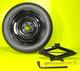 Spare Tire 17 With Jack Kit Fits2020 2021 2022 2023 Nissan Rogue