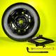 Spare Tire 17 With Jack Kit Fits2023 2024 2025 Honda Crv Cr-v