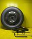 Spare Tire 17 With Jack Kit Fits2023 2024 2025 Jeep Compass