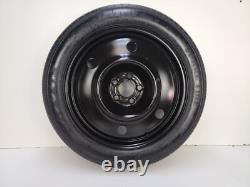 Spare Tire 18 Fits 2015-2023 Ford Edge Compact Donut
