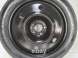 Spare Tire 18 Fits 2015-2023 Ford Edge Compact Donut