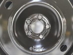 Spare Tire 18 Fits 2015-2023 Ford Edge Compact Donut