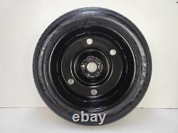 Spare Tire 18 Fits 2015-2023 Ford Edge Compact Donut