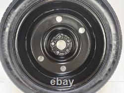 Spare Tire 18 Fits 2015-2023 Ford Edge Compact Donut