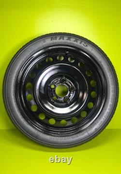 Spare Tire 18 Fits2014-2022 Infiniti Q60