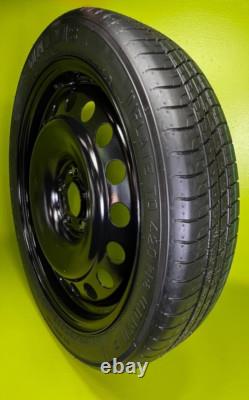 Spare Tire 18 Fits2014-2022 Infiniti Q60