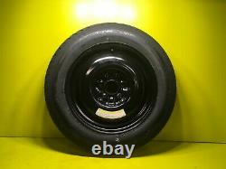 Spare Tire Fits2003 2004 2005 2006 2007 2008 Honda Pilot