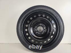 Spare Tire W Jack Kit 17Fits Chevy Malibu 2013-2016 Chevy Impala 2014-2020