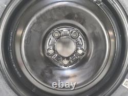Spare Tire With Jack Kits 16'' Fits 2013-2021 Ford Fusion OEM Compact Donut