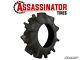 Superatv Assassinator Utv / Atv Mud Tire 29.5x8-14