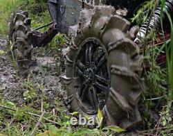 SuperATV Assassinator UTV / ATV Mud Tire 29.5x8-14