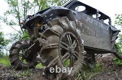SuperATV Assassinator UTV / ATV Mud Tire 29.5x8-14